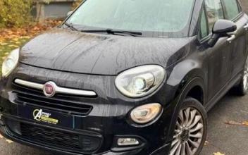 Fiat 500 x Pontault-Combault