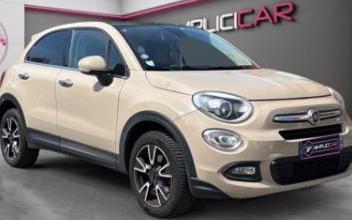 Fiat 500 x Montreuil