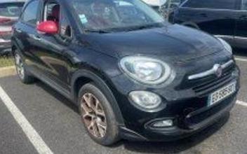 Fiat 500 x Perpignan