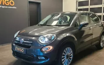 Fiat 500X Hoenheim