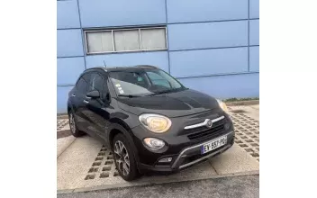 Fiat 500X Lille