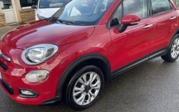 Fiat 500X Alençon