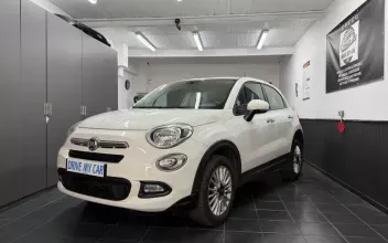 Fiat 500X Marseille