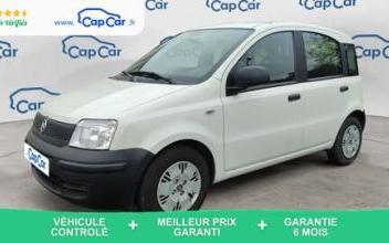 Fiat panda Rennes
