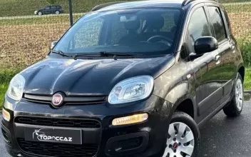 Fiat Panda La-Chapelle-d'Armentières