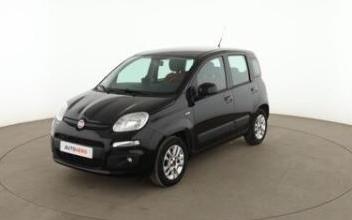 Fiat panda Issy-les-Moulineaux