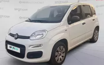 Fiat Panda Dijon