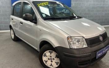 Fiat Panda Nieppe