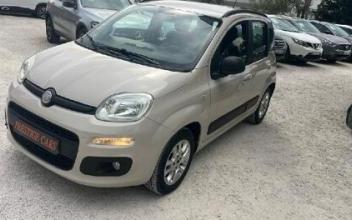 Fiat panda Avignon