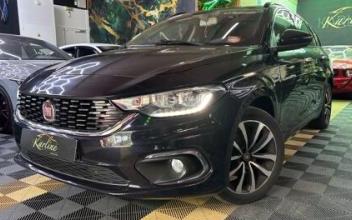 Fiat tipo Lisses