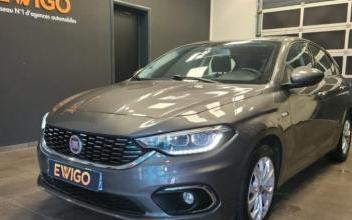 Fiat Tipo Hoenheim