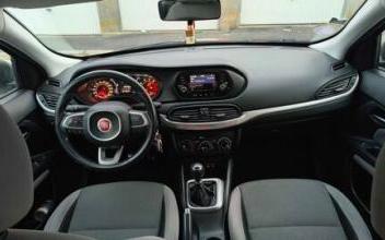Fiat tipo Caen