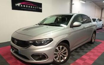 Fiat tipo Challans