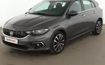 Fiat Tipo Issy-les-Moulineaux