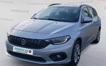 Fiat tipo Strasbourg