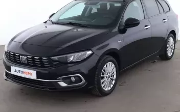 Fiat Tipo Issy-les-Moulineaux
