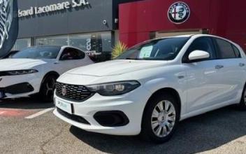 Fiat tipo Arles