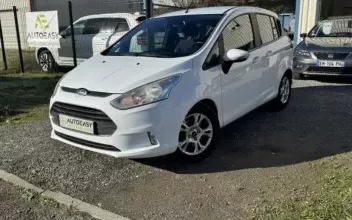 Ford B-Max Eaunes
