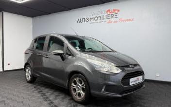 Ford B-Max Venelles