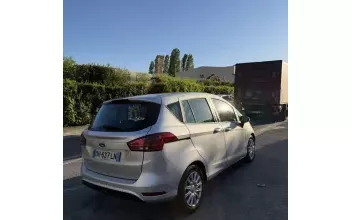 Ford B-Max Esbly