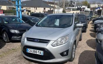 Ford C-Max Evreux