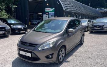 Ford C-Max Sathonay-Camp