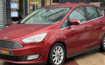 Ford C-Max Forbach