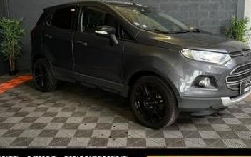 Ford ecosport Mérignac