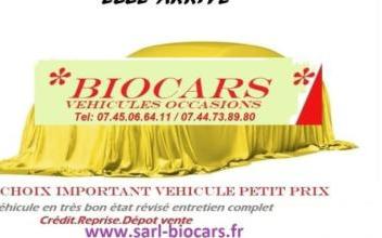 Ford Fiesta Calais
