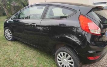 Ford fiesta Archelange