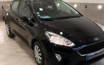 Ford Fiesta La-Buisse