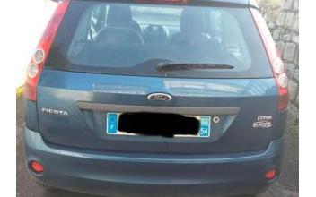 Voiture occasion Ford fiesta Soissons