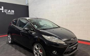 Ford Fiesta La-Ravoire