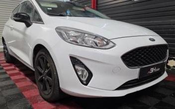 Ford Fiesta Apt