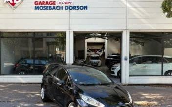 Ford Fiesta Saint-Etienne