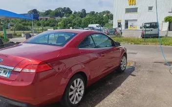 Ford Focus Chalezeule