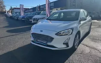 Ford Focus Puymoyen