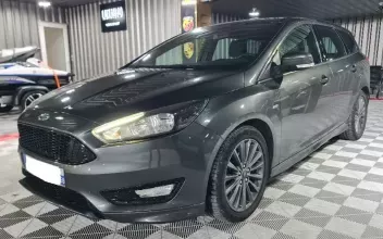 Ford Focus Maubeuge