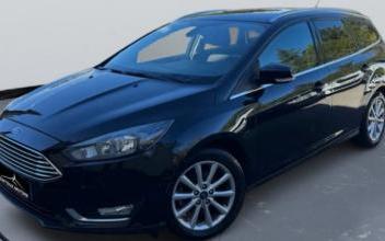 Ford Focus Carpentras