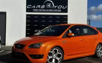 Ford Focus Altkirch