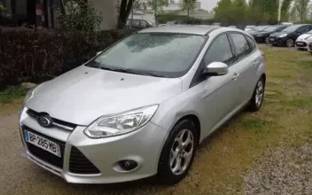 Ford Focus Aucamville