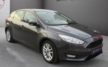 Ford focus La-Madeleine
