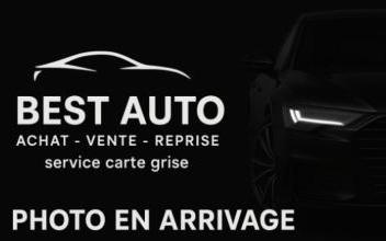 Ford Fusion Farébersviller