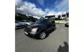 Ford Fusion Landivisiau