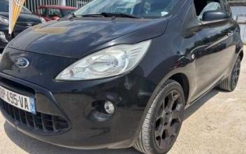 Ford ka Arles