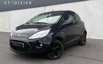 Ford Ka Saint-Dizier