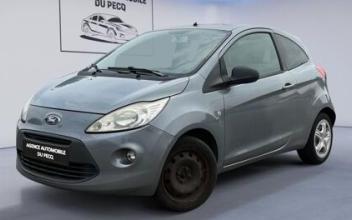 Ford ka Le-Pecq