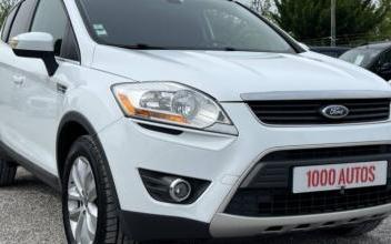 Ford Kuga Roncq