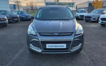 Ford Kuga Mortagne-au-Perche