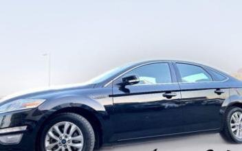 Ford Mondeo Strasbourg